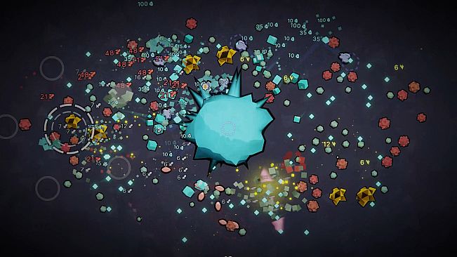 DO NOT FEED THE VIRUS - Incremental