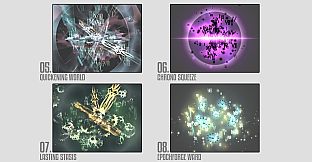 RPG Developer Bakin EVFX Epochforge