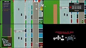 F2D - Steer To Persevere