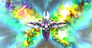 SD GUNDAM G GENERATION CROSS RAYS Added Dispatch Mission Set 4