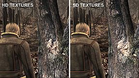 Resident Evil 4 (2005)