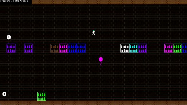 Balloon to the Moon 2