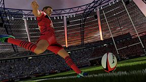Rugby 22