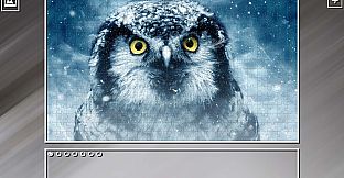 Super Jigsaw Puzzle: Generations - Random Animals Puzzles