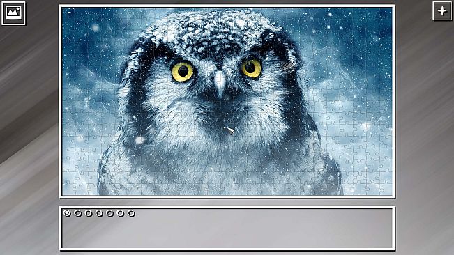 Super Jigsaw Puzzle: Generations - Random Animals Puzzles