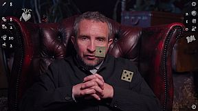 Deathtrap Dungeon: The Interactive Video Adventure