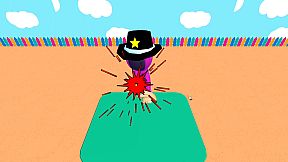 Squid Gals Challenge