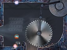 Portal Journey: Portarius