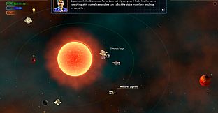 Star Control: Origins - Earth Rising Expansion