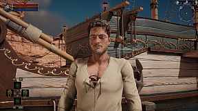 Eldarune: Tides of Existence