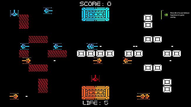 Tiger Tank 59 Ⅰ Mission Pack 015