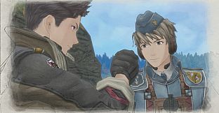 Valkyria Chronicles 4 - A United Front with Squad 7