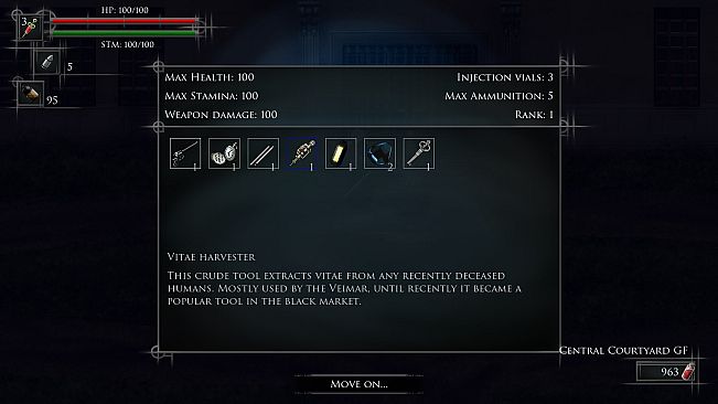 Skautfold: Shrouded in Sanity