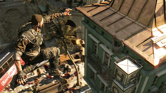 Dying Light - Ultimate Survivor Bundle