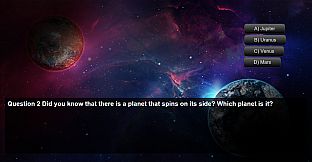 Hardcore Trivia Giant Quiz Package