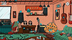 Hidden Cats in London