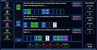 Triviatro
