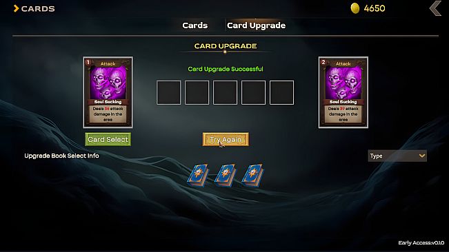 Deck of Destiny: Battleforge