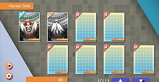 Hentai Girls [#6 Animated]