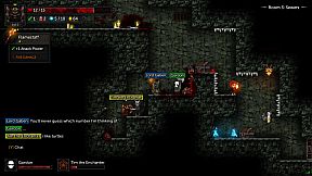 Tallowmere 2: Curse of the Kittens