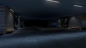 THE LAST TRAIN: Baquedano