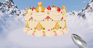 Cake Digger