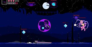 Starcross Starcade Special