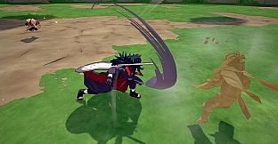 NTBSS: Master Character Training Pack - Ohnoki