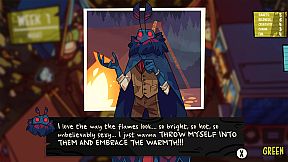 Monster Prom 2: Monster Camp XXL