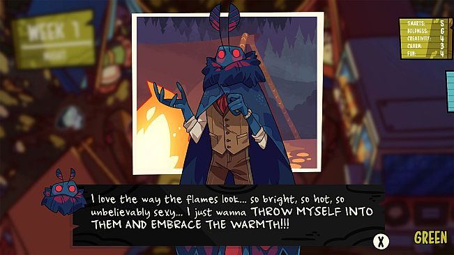 Monster Prom 2: Monster Camp XXL