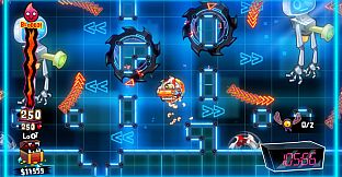 Hell Yeah! Virtual Rabbit Missions