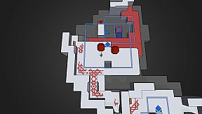 The Court Of Wanderers