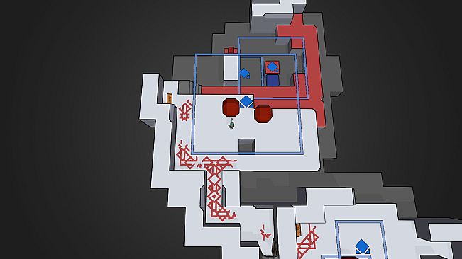 The Court Of Wanderers