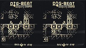 Digbeat: Godot Deeper