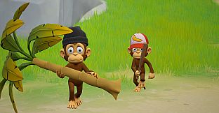 Steal Banana