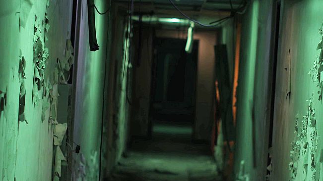 MADE : Interactive Movie – 01. Run away!