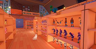 Night of the Living Toys