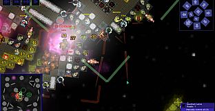 Commanders of the Void