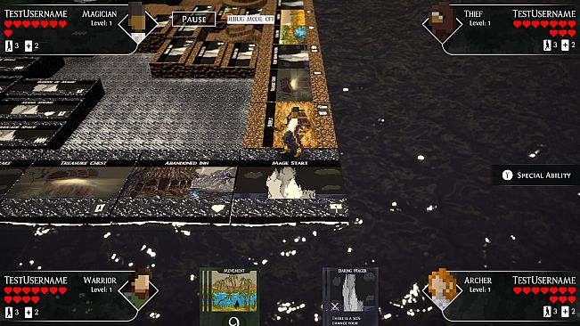 Cursed Kingdom