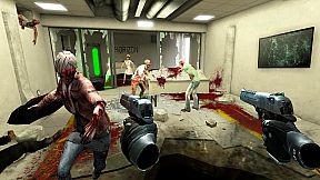 Death Horizon Reloaded