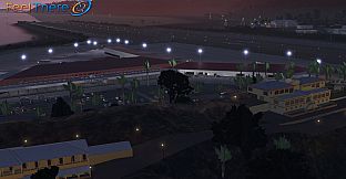 X-Plane 11 - Add-on: FeelThere - TIST - St. Thomas International Airport