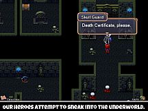 Aveyond 3-2: Gates of Night