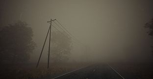 The Backrooms: Final Destination