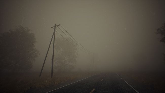 The Backrooms: Final Destination