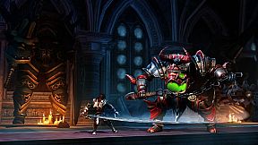 Castlevania: Lords of Shadow - Mirror of Fate HD