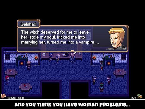 Aveyond 3-1: Lord of Twilight