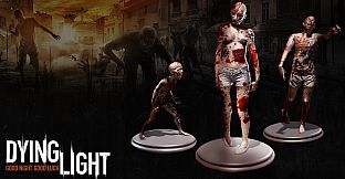 Dying Light 3D Printer Models