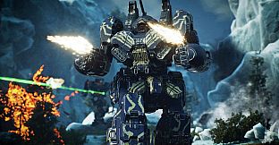 MechWarrior 5: Mercenaries - Rise of Rasalhague