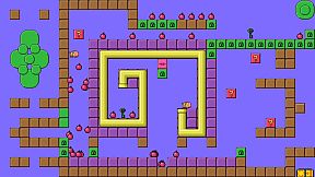 Butterfly 3. Funny Twins.