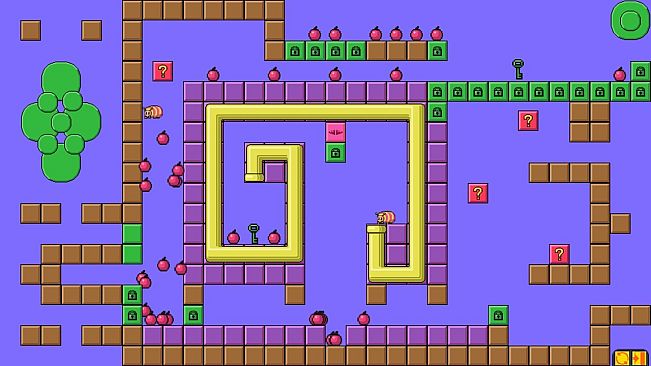 Butterfly 3. Funny Twins.